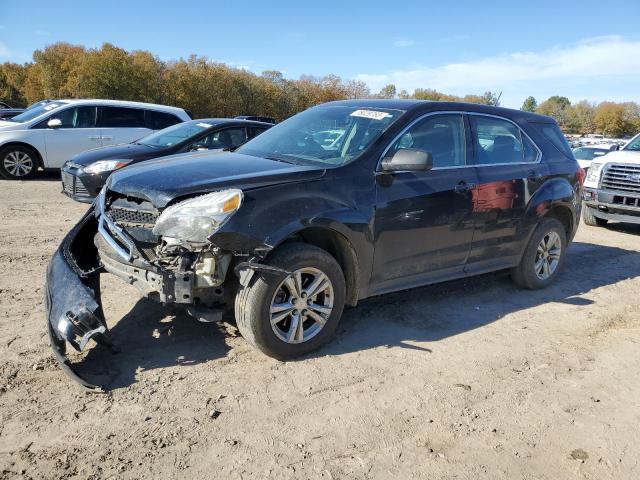 Image 1 of 2015 CHEVROLET EQUINOX L 2015 with VIN 2GNALLEK3F1172454
