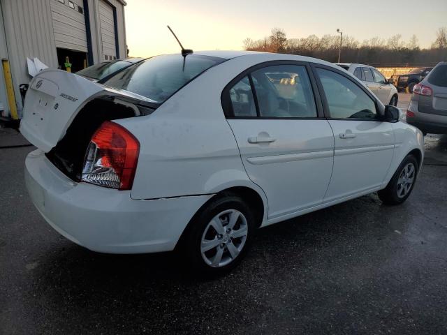 Image 3 of 2010 HYUNDAI ACCENT GLS 2010 with VIN KMHCN4AC3AU460287