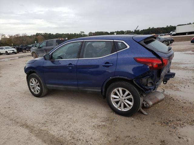 Изображение 2 2018 NISSAN ROGUE S 2018 с VIN JN1BJ1CP1JW158787