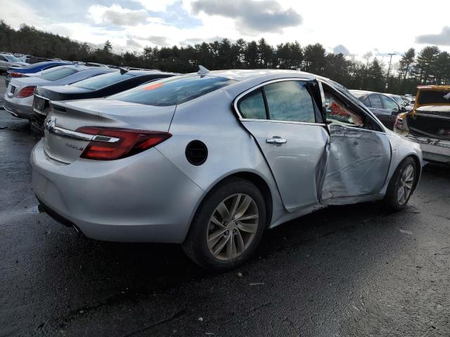 Obraz 3 z 2014 BUICK REGAL PREMIUM 2014 z VIN 2G4GN5EX8E9310263