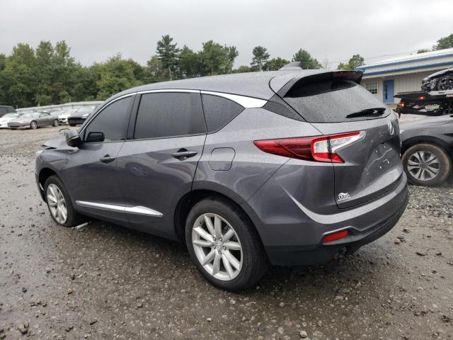 Изображение 2 2019 ACURA RDX  2019 с VIN 5J8TC2H35KL044741