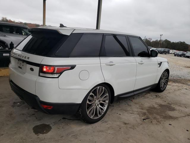Image 3 of 2015 LAND ROVER RANGE ROVER SPORT SC 2015 with VIN SALWR2TF9FA622118