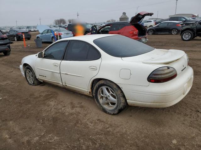Изображение 2 2003 PONTIAC GRAND PRIX SE 2003 с VIN 1G2WK52J83F139922