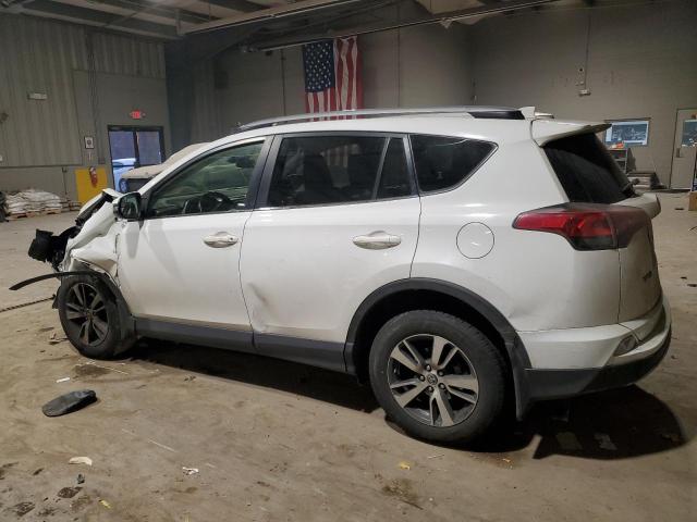 Obraz 2 z 2017 TOYOTA RAV4 XLE 2017 z VIN JTMRFREV0HD204851