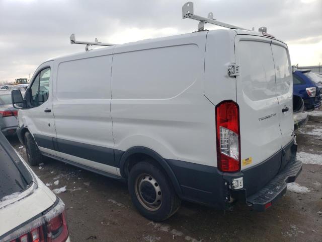 Изображение 2 2017 FORD TRANSIT T-150 2017 с VIN 1FTYE1ZM4HKA59794
