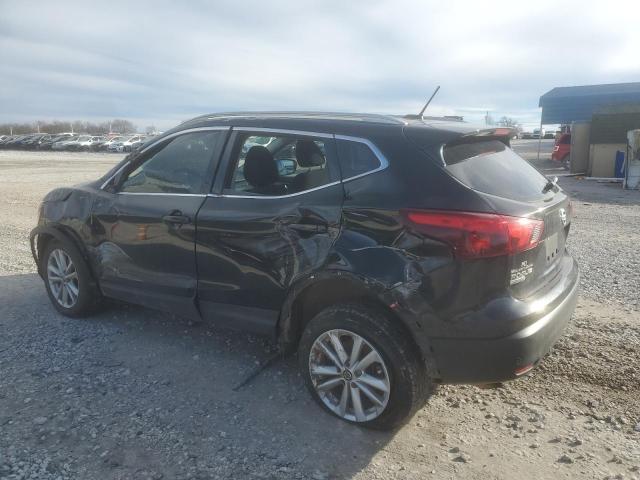 Изображение 2 2019 NISSAN ROGUE SPORT S 2019 с VIN JN1BJ1CP7KW530196