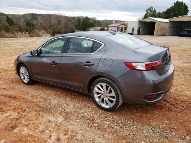 Изображение 2 2017 ACURA ILX BASE WATCH PLUS 2017 с VIN 19UDE2F35HA003290