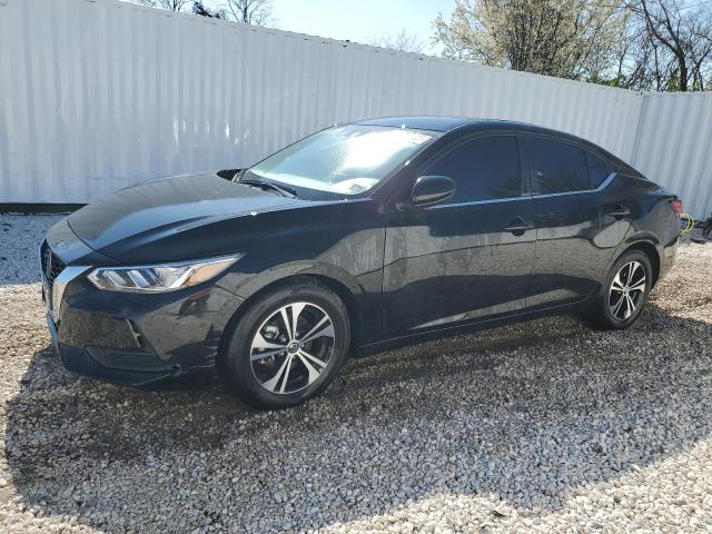 2023 NISSAN SENTRA SV 2023 image