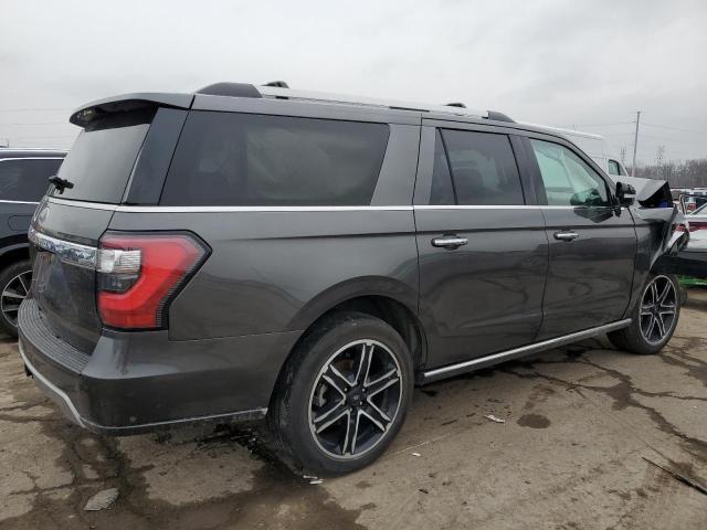 Изображение 3 2021 FORD EXPEDITION MAX LIMITED 2021 с VIN 1FMJK2AT8MEA76170