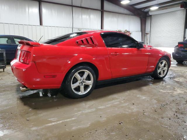 Image 3 of 2008 FORD MUSTANG  2008 with VIN 1ZVHT80N385123002