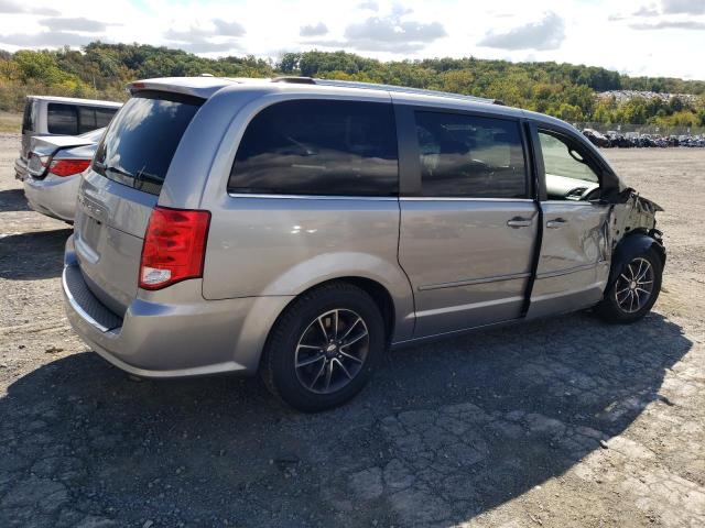 Image 3 of 2017 DODGE GRAND CARAVAN SXT 2017 with VIN 2C4RDGCG4HR860420