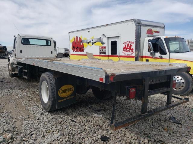 Image 3 of 2020 FREIGHTLINER M2 106 MEDIUM DUTY 2020 with VIN 1FVACWFC1LHLF2347