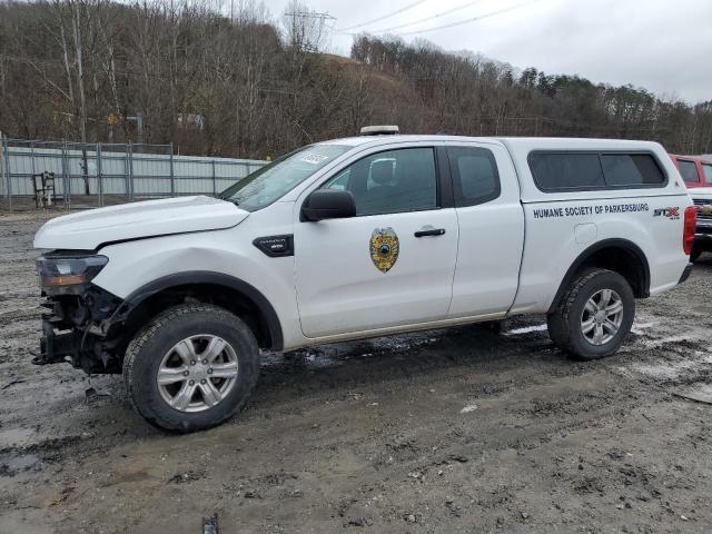 Изображение 1 2020 FORD RANGER XL 2020 с VIN 1FTER1FH7LLA03575
