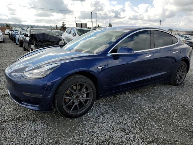 2017 TESLA MODEL 3  2017 image