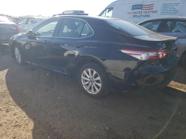 Изображение 2 2018 TOYOTA CAMRY L 2018 с VIN 4T1B11HK5JU107469