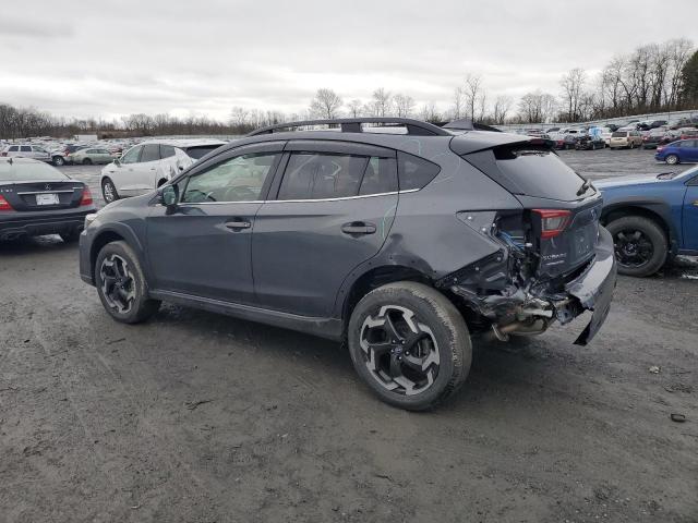 Image 2 of 2023 SUBARU CROSSTREK LIMITED 2023 with VIN JF2GTHMC6P8308151