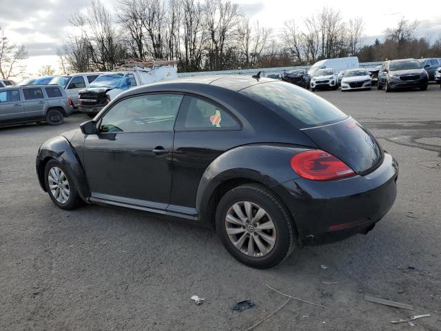 Obraz 2 z 2014 VOLKSWAGEN BEETLE  2014 z VIN 3VWF17AT3EM648961