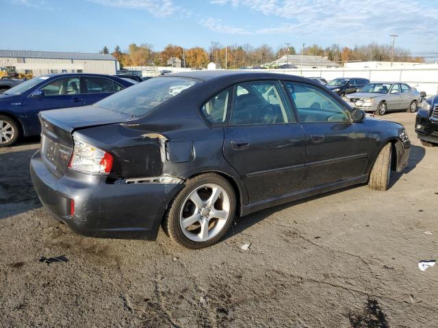 Image 3 of 2009 SUBARU LEGACY 2.5I 2009 with VIN 4S3BL616697232094