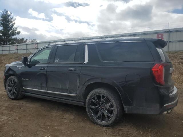 Изображение 2 2023 GMC YUKON XL DENALI 2023 с VIN 1GKS2JKL0PR278245