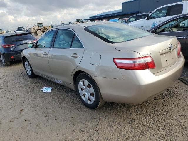 Obraz 2 z 2007 TOYOTA CAMRY CE 2007 z VIN 4T1BE46K77U004961