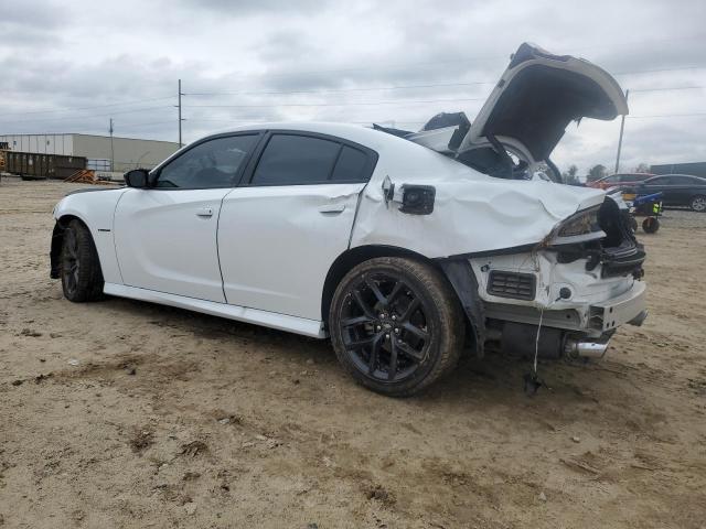 Image 2 of 2022 DODGE CHARGER R/T 2022 with VIN 2C3CDXCT4NH189937