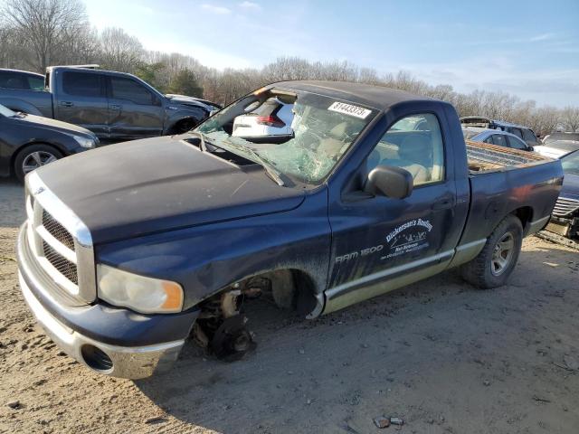Obraz 2005 DODGE RAM 1500 ST 2005