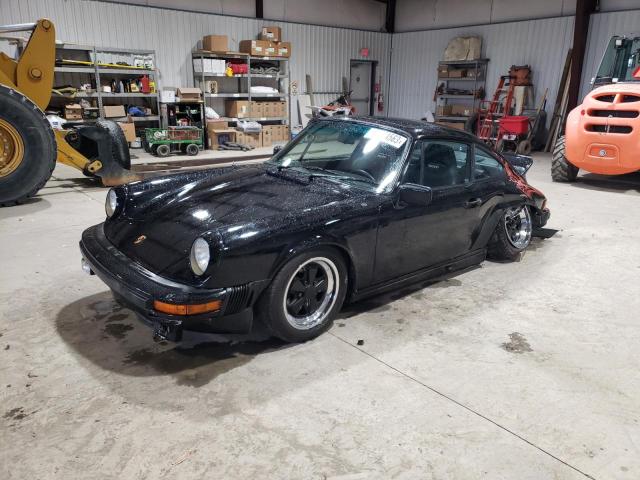 Изображение 1 1983 PORSCHE 911 SC 1983 с VIN WP0AA0915DS121727