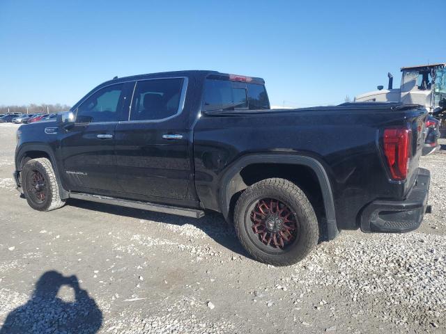 Obraz 2 z 2019 GMC SIERRA K1500 DENALI 2019 z VIN 1GTU9FEL7KZ105551