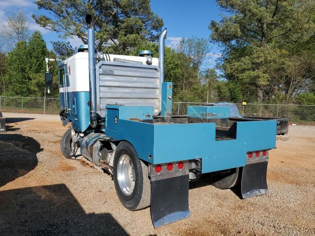 Image 3 of 1996 FREIGHTLINER COE FLB 1996 with VIN 1FUKBZYA6TL793675