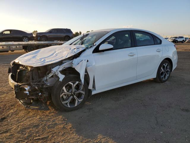 Obraz 1 z 2019 KIA FORTE FE 2019 z VIN 3KPF24AD8KE044741
