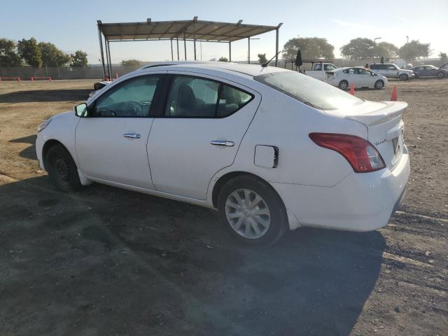 Изображение 2 2015 NISSAN VERSA S 2015 с VIN 3N1CN7APXFL845794