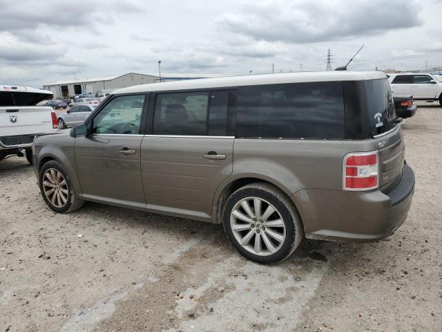 Obraz 2 z 2014 FORD FLEX SEL 2014 z VIN 2FMGK5C89EBD02508