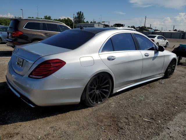 Obraz 3 z 2014 MERCEDES-BENZ S 550 2014 z VIN WDDUG8CB5EA051882