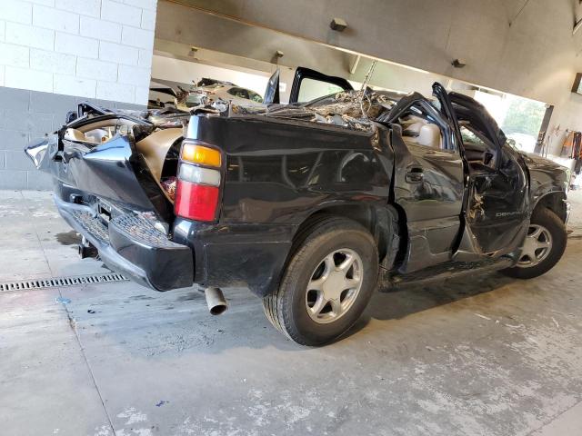 Изображение 3 2006 GMC YUKON DENALI 2006 с VIN 1GKEK63U26J131438