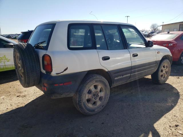 Image 3 of 1996 TOYOTA RAV4  1996 with VIN JT3GP10V5T0004923