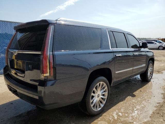 Изображение 3 2020 CADILLAC ESCALADE ESV LUXURY 2020 с VIN 1GYS4HKJ9LR156839