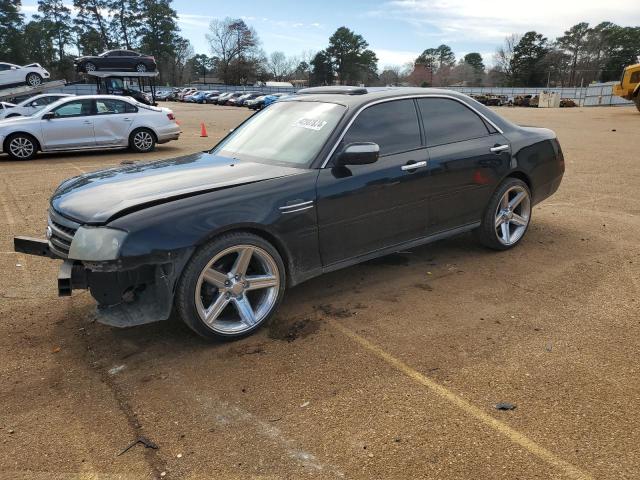 2003 INFINITI M45  2003 image