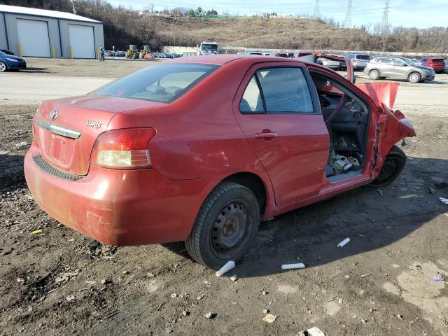 Obraz 3 z 2007 TOYOTA YARIS  2007 z VIN JTDBT903771157916