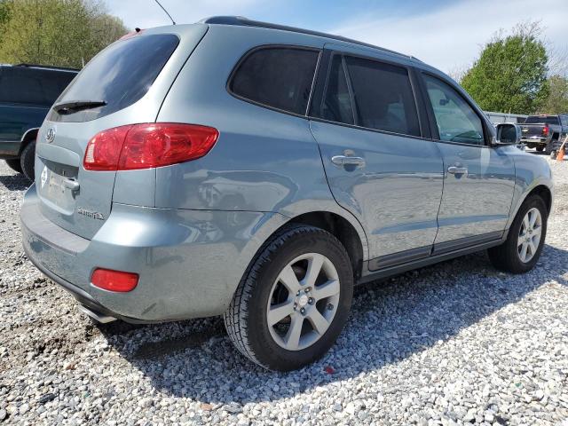 Изображение 3 2007 HYUNDAI SANTA FE SE 2007 с VIN 5NMSH13E57H127383