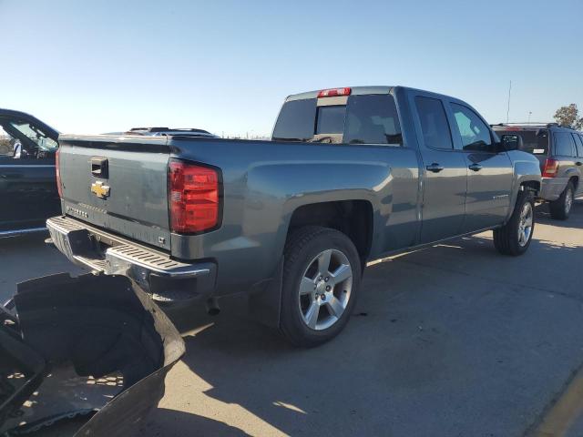 Image 3 of 2014 CHEVROLET SILVERADO C1500 LT 2014 with VIN 1GCRCREC0EZ122995