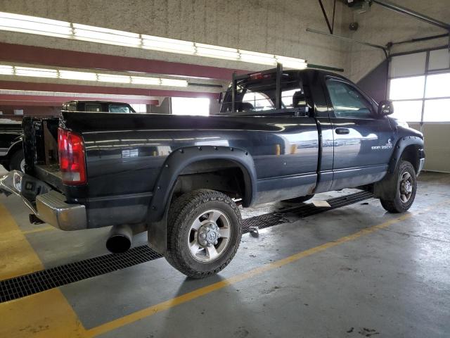 Obraz 3 z 2005 DODGE RAM 2500 ST 2005 z VIN 3D7KS26CX5G736808