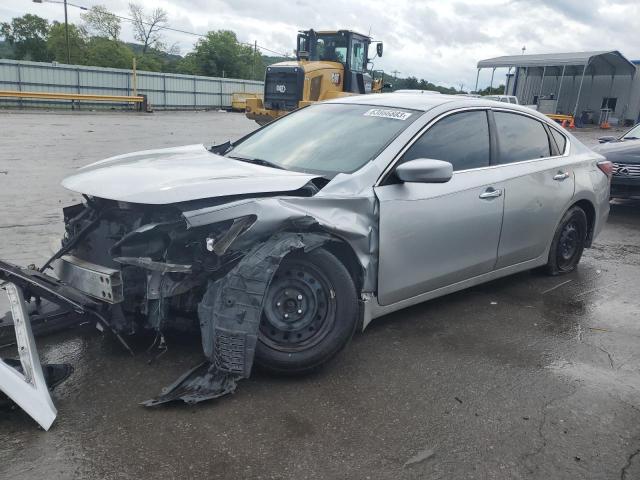 Изображение 1 2014 NISSAN ALTIMA 2.5 2014 с VIN 1N4AL3AP9EN385115