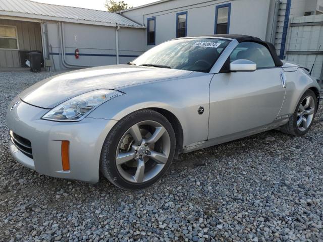Изображение 2007 NISSAN 350Z ROADSTER 2007