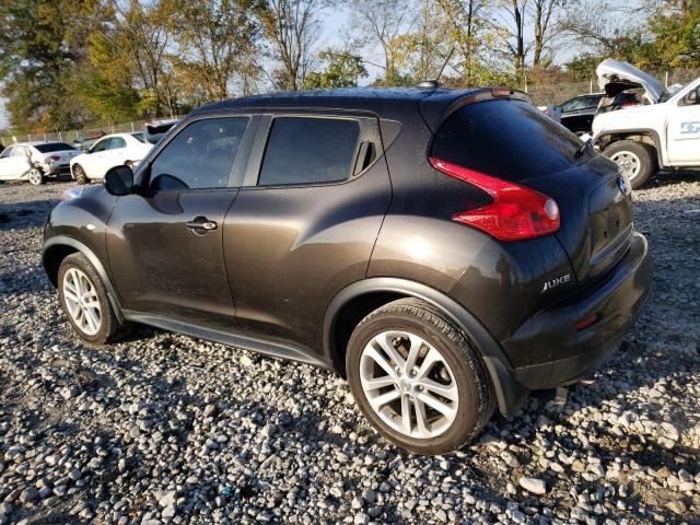 Image 2 of 2011 NISSAN JUKE S 2011 with VIN JN8AF5MR1BT019042