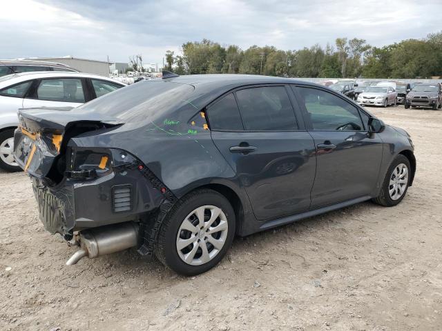 Image 3 of 2024 TOYOTA COROLLA LE 2024 with VIN 5YFB4MDE7RP101551