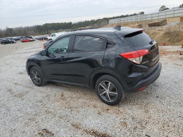 Изображение 2 2021 HONDA HR-V EX 2021 с VIN 3CZRU6H54MM755020