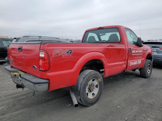 Image 3 of 2006 FORD F250 SUPER DUTY 2006 with VIN 1FTNF21586EB86229
