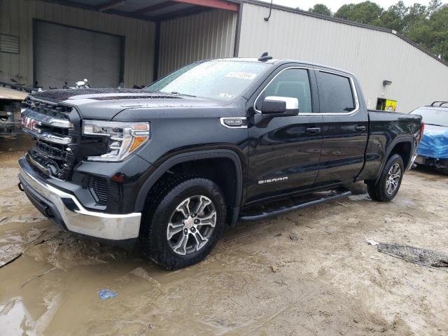 Изображение 2019 GMC SIERRA K1500 SLE 2019
