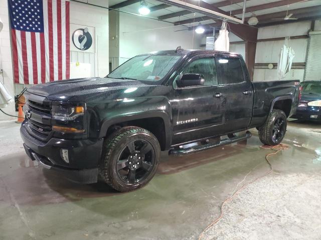Image 1 of 2016 CHEVROLET SILVERADO K1500 LT 2016 with VIN 1GCVKRECXGZ208870