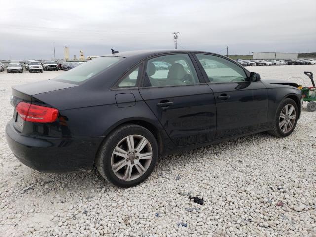 Obraz 3 z 2010 AUDI A4 PREMIUM 2010 z VIN WAUAFAFL6AN064863